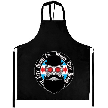 Discover Movember 242 Aprons