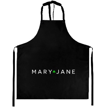Discover Mary Jane Aprons