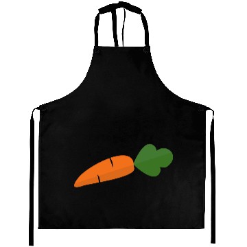 Discover carrot Aprons