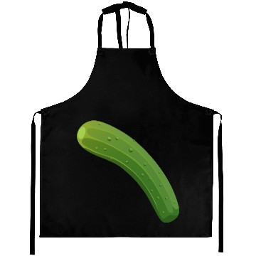 Discover vegetable Aprons