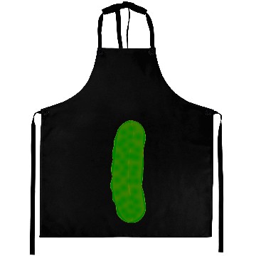Discover cucumber Aprons