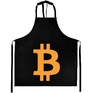 Discover Bitcoin Aprons