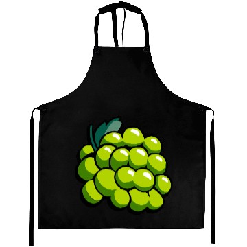 Discover grape Aprons