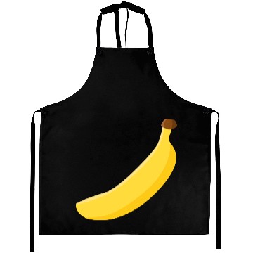 Discover banana Aprons