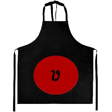 Discover Youtube Logo! Aprons
