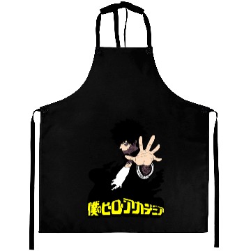 Discover Decaying Dabi Aprons