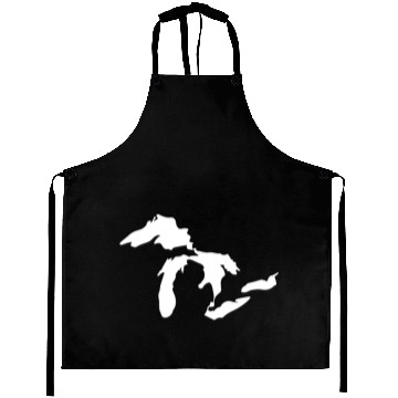 Discover Great lakes white Aprons