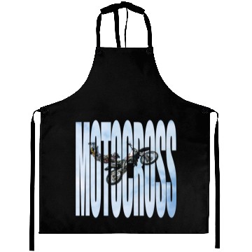 Discover Motocross Aprons
