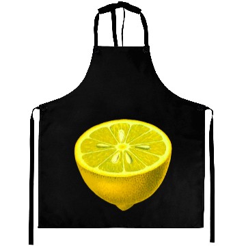 Discover citrus Aprons