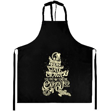 Discover Firefly Aprons - Serenity - When You Can't Run