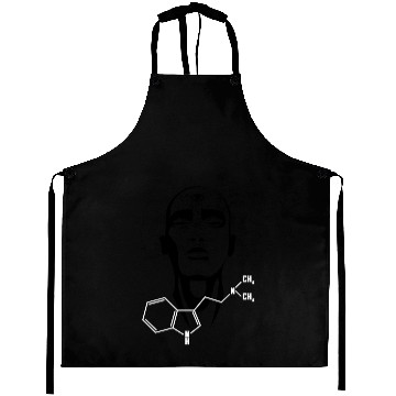 Discover Ayahuasca Spirit Molecule for Science Nerds and Aprons