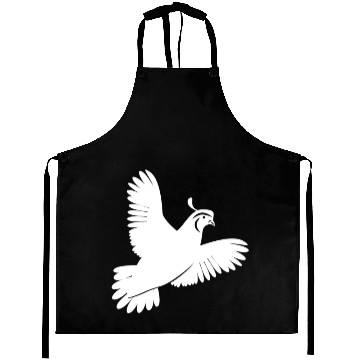 Discover Hunting Quail Aprons Bird Hunting Aprons