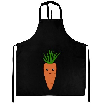 Discover Carrot Aprons