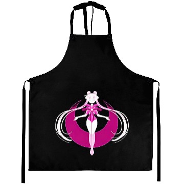 Discover sailor moon Aprons
