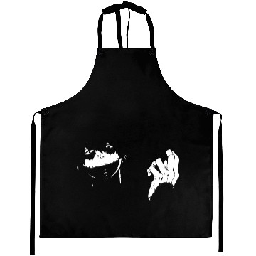 Discover Dabi Aprons