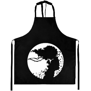 Discover Afro samurai - Afro samurai - afro samurai T shi Aprons