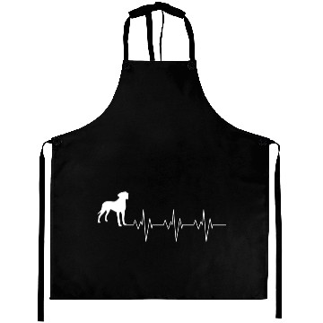 Discover Rhodesian Ridgeback Aprons