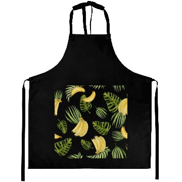 Discover Banana Aprons
