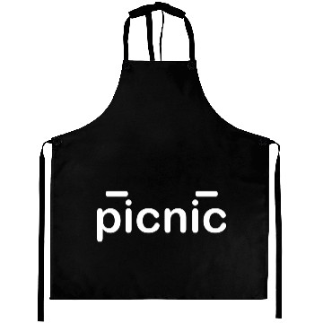 Discover Picnic Aprons