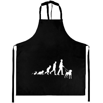 Discover American Foxhound Aprons