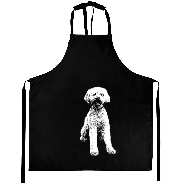 Discover Labradoodle Aprons