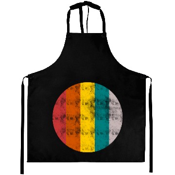 Discover circle Aprons