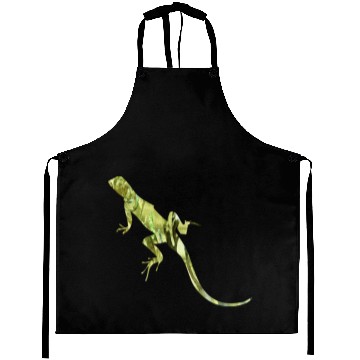 Discover artTS batik salamander newt Aprons