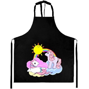 Discover MY LITTLE PONY BABY Aprons