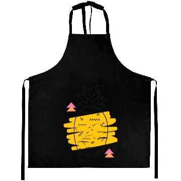 Discover PINEAPPLE Aprons