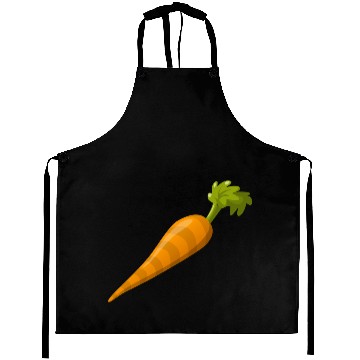 Discover just a silly carrot Aprons