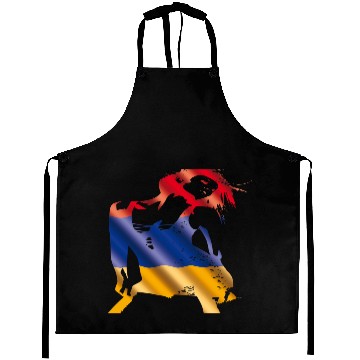 Discover Armenia Aprons