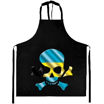 Discover Bahamas Aprons