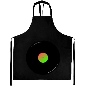 Discover Fresh Vinyl Aprons