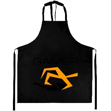 Discover PC Gamer Aprons