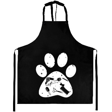 Discover crewneck son Aprons