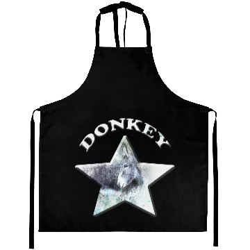 Discover Donkey Aprons