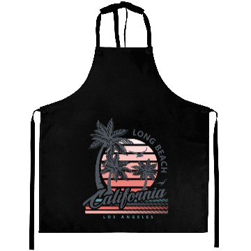 Discover Long Beach CA Baseball Jerseys Aprons