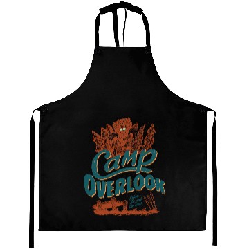 Discover Summer Camp Aprons