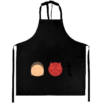 Discover The Exorcist Aprons