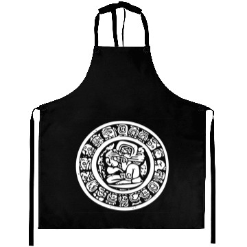 Discover Maya Aprons