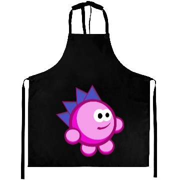Discover hedgehog Aprons