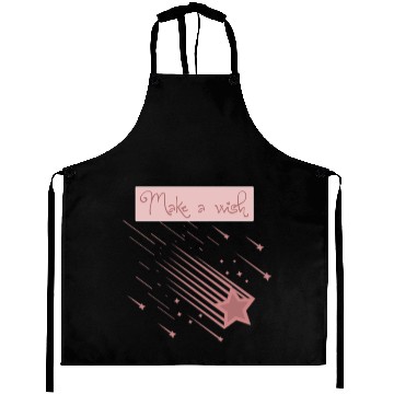 Discover Astronomy Aprons
