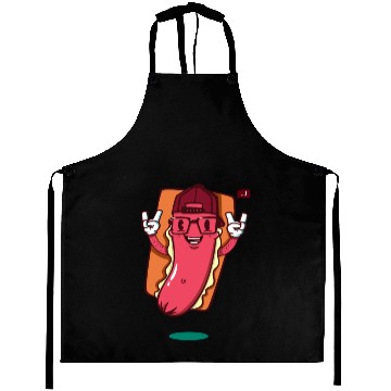 Discover Cool Hotdog Aprons