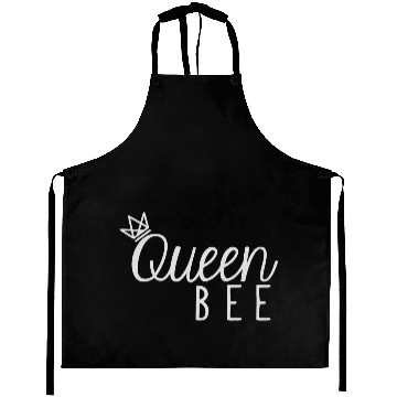 Discover Queen Bee Aprons