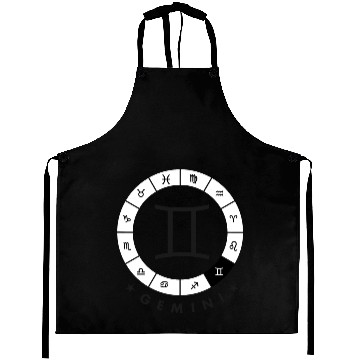 Discover Gemini Aprons