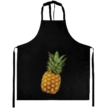Discover Baby Pineapple Aprons
