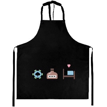 Discover poker rum sx yeah Aprons