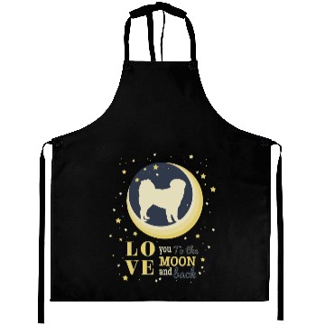 Discover Tibetan Mastiff Aprons