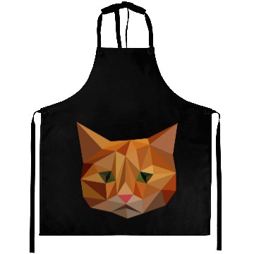 Discover SAD CAT Aprons