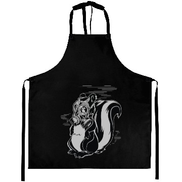 Discover Stinker Aprons